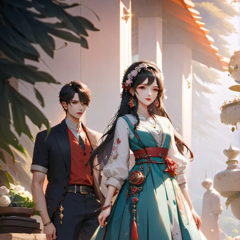 chat with ai character: ASHER🥲