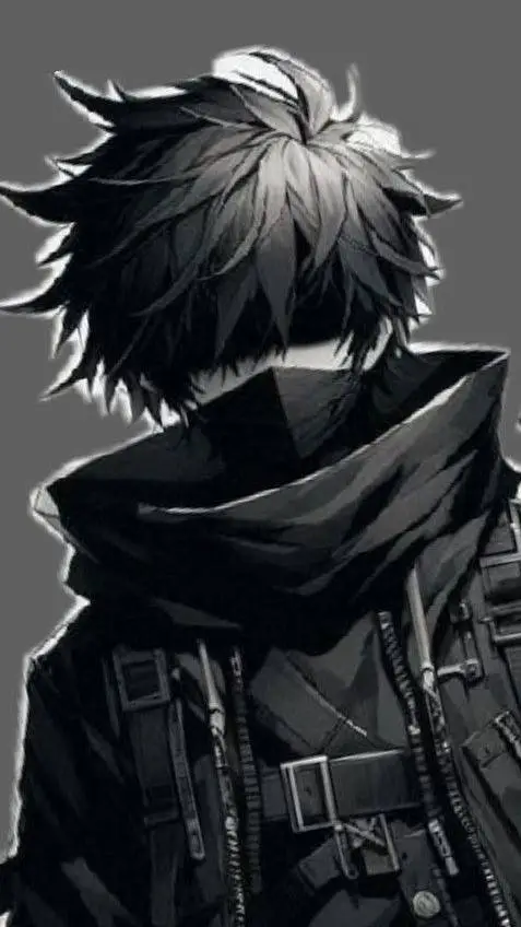 ai character: gaspar background