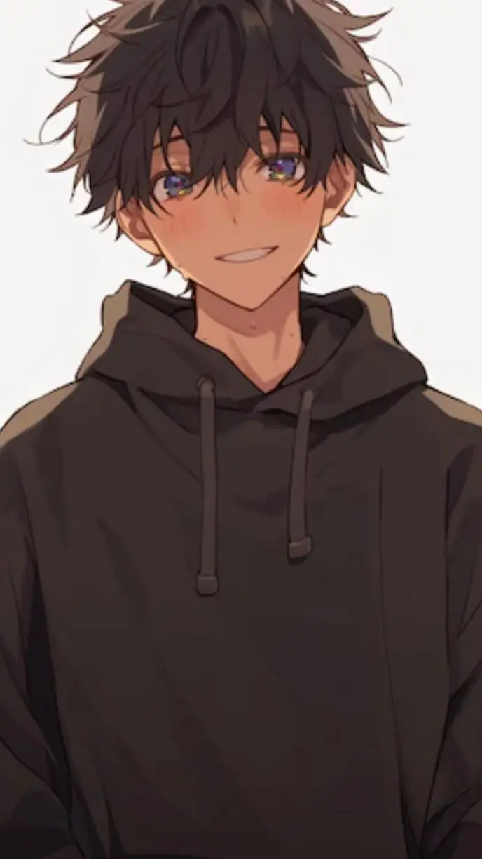 ai character: Jax Willing background