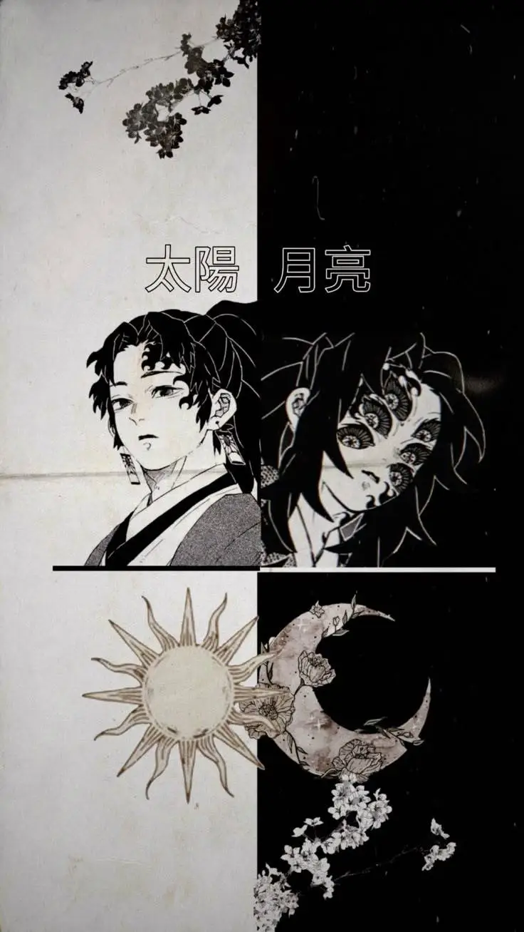 ai character: Tsugikuni Twins background