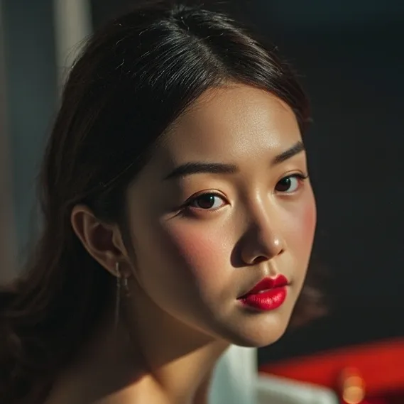 chat with ai character: Ju-Ri
