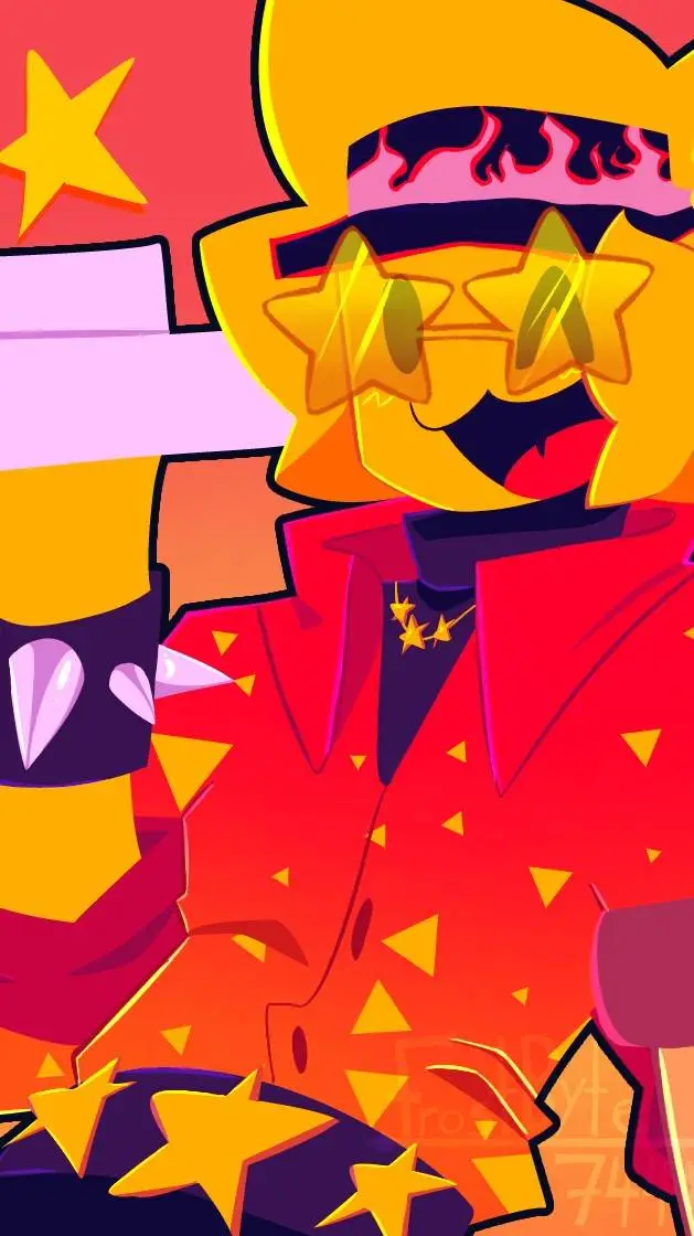 Talkie AI - Chat with Elliot