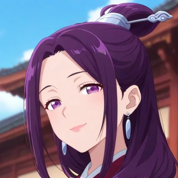 chat with ai character: Ah-Duo