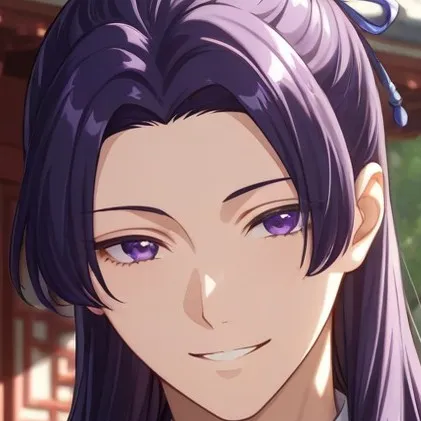 chat with ai character: Jinshi