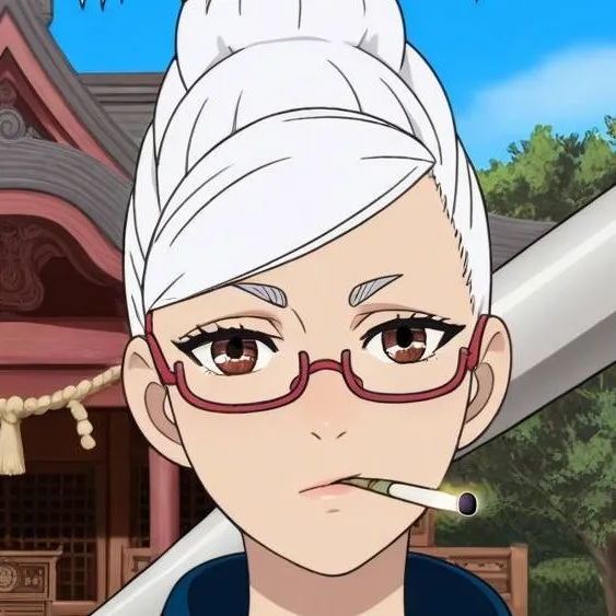 chat with ai character: Seiko Ayase