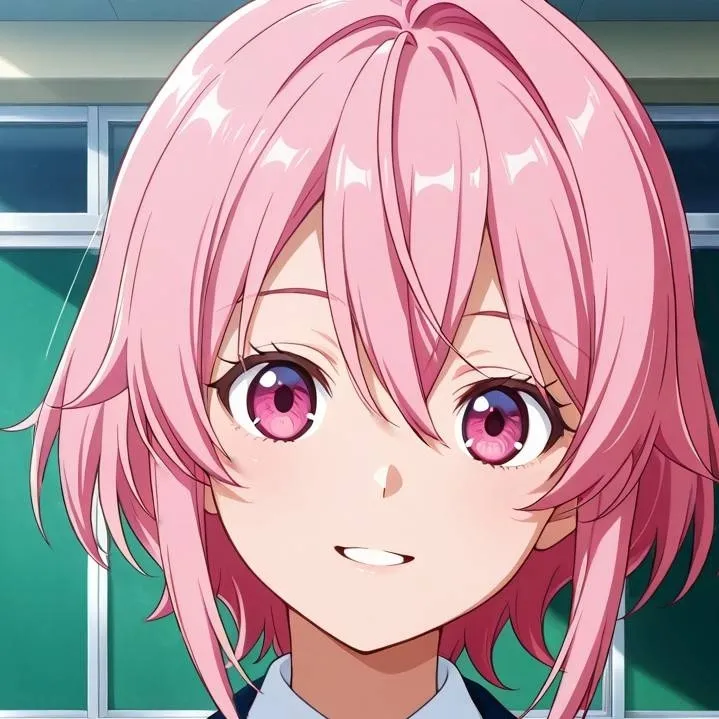 chat with ai character: Aira Shiratori