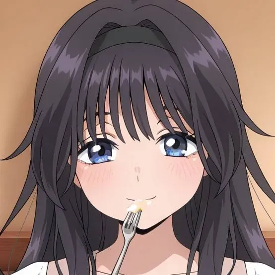 chat with ai character: Kaoruko Waguri