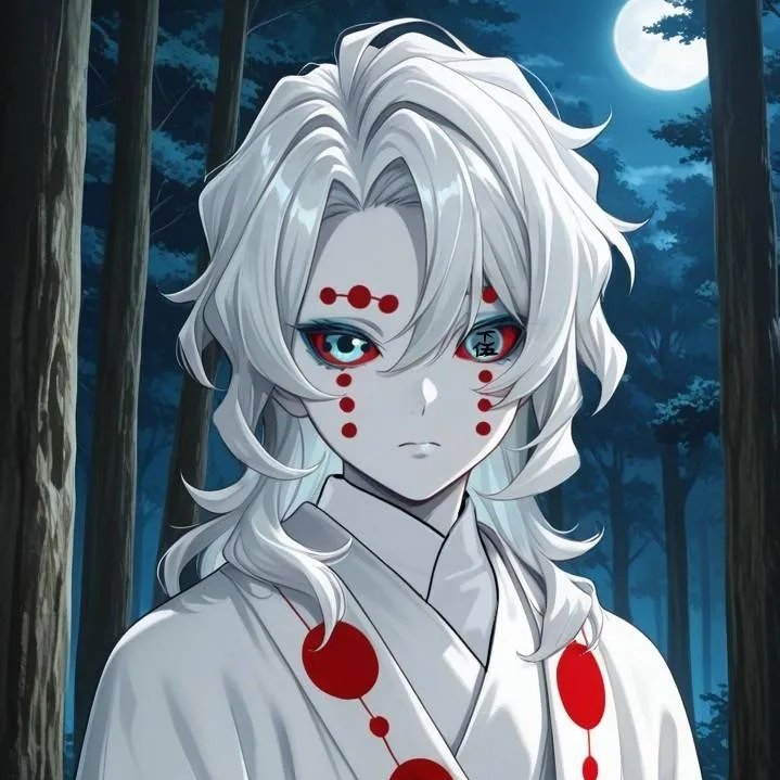 chat with ai character: Rui Ayaki