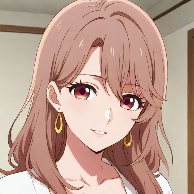 chat with ai character: Miyako Saitou