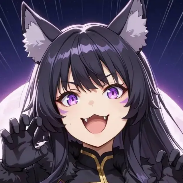 chat with ai character: Delta