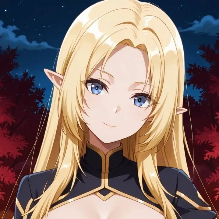chat with ai character: Alpha