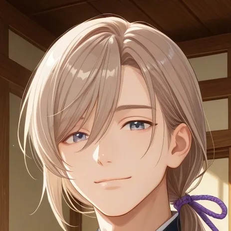 chat with ai character: Kiyoka Kudou