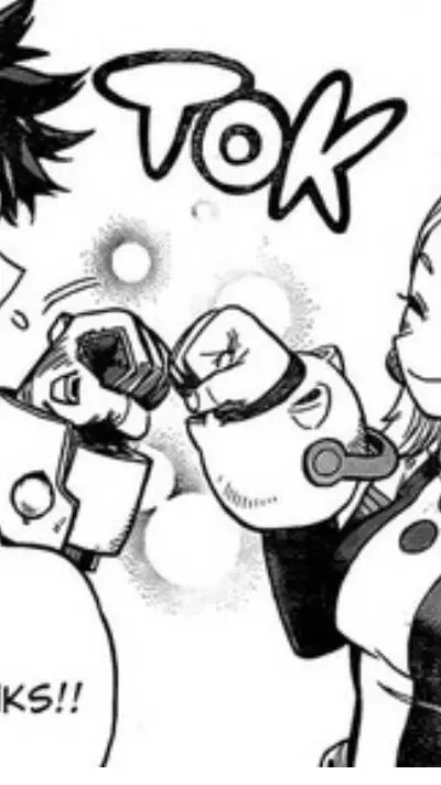 ai character: izuchao background