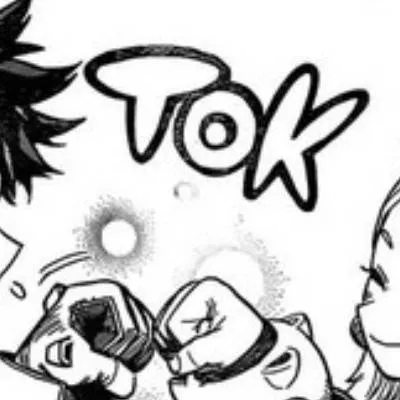 chat with ai character: izuchao