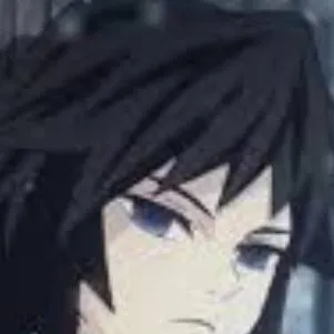 chat with ai character: Giyu Tomioka