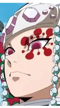 ai character: Tengen Uzui background