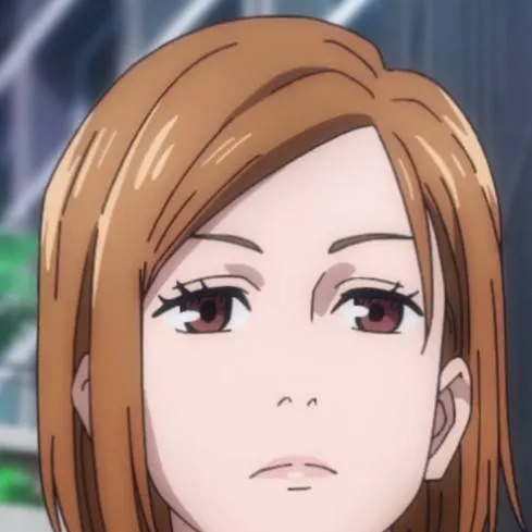 chat with ai character: Nobara Kugisaki