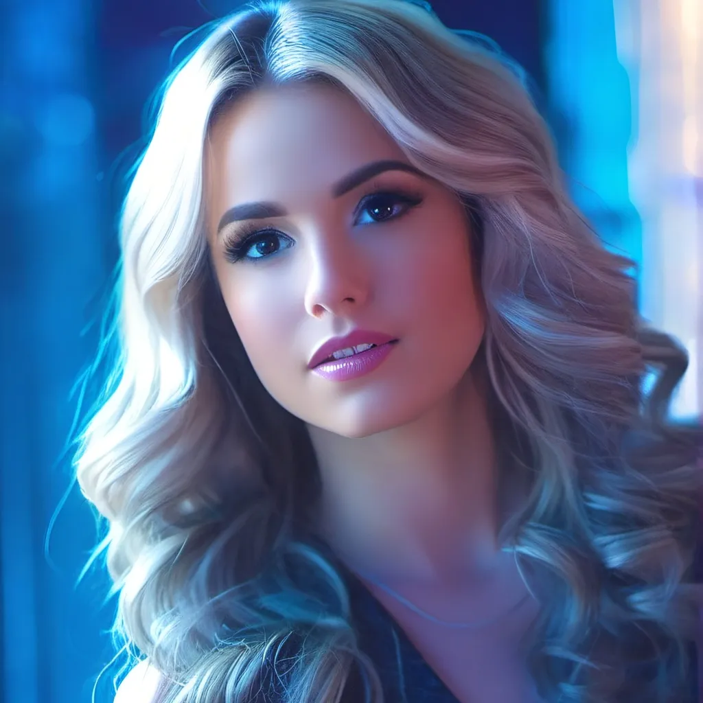 chat with ai character: Emma 