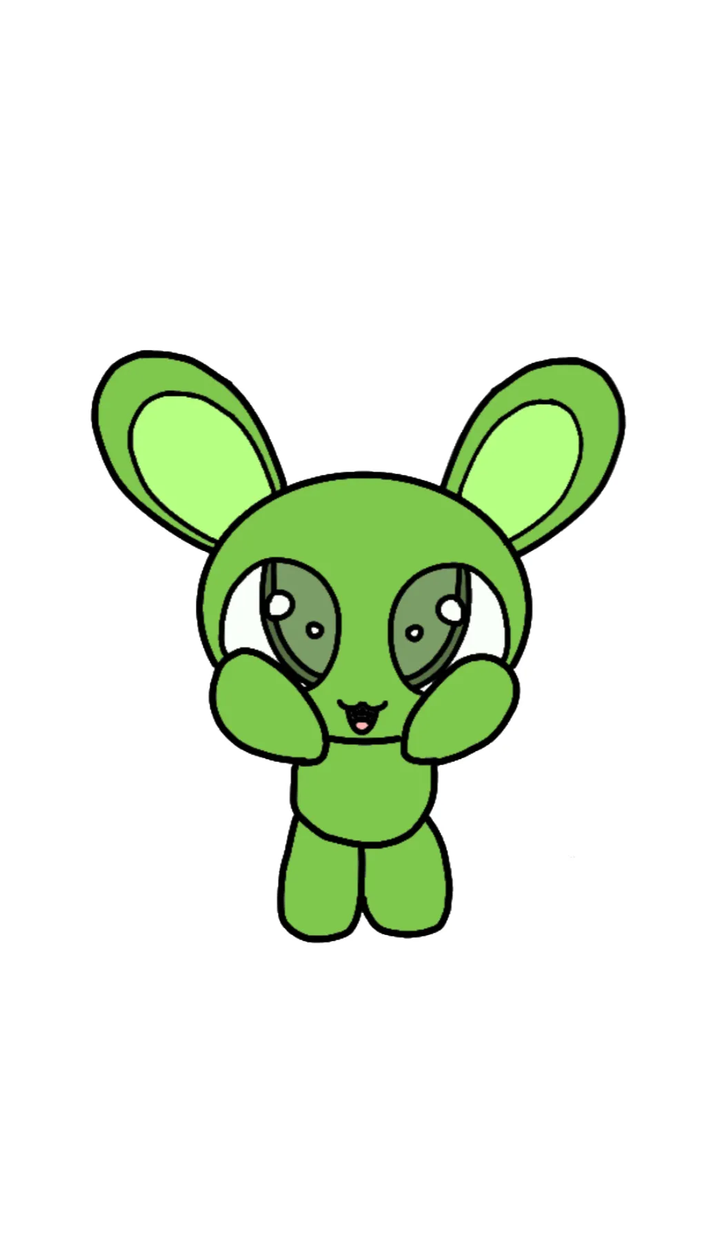 ai character: Matha background