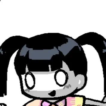 chat with ai character: Monoko