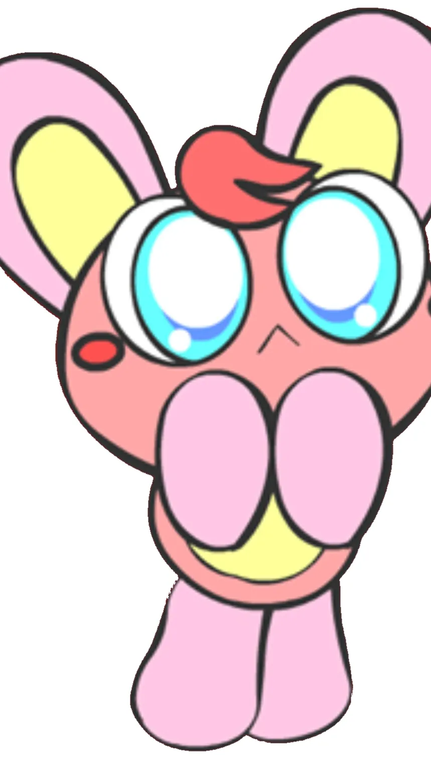 ai character: Carl background