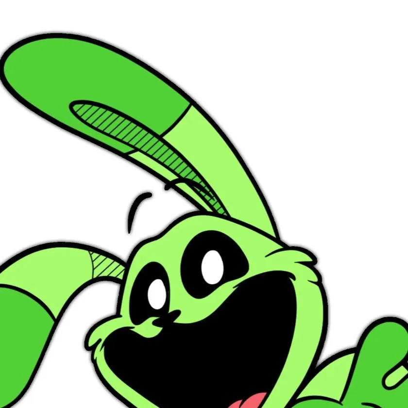 chat with ai character: Hoppy hopscotch 