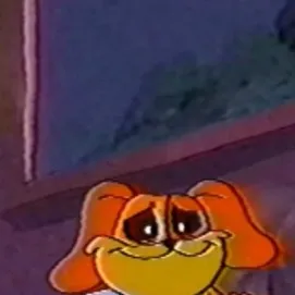 chat with ai character: Dogday