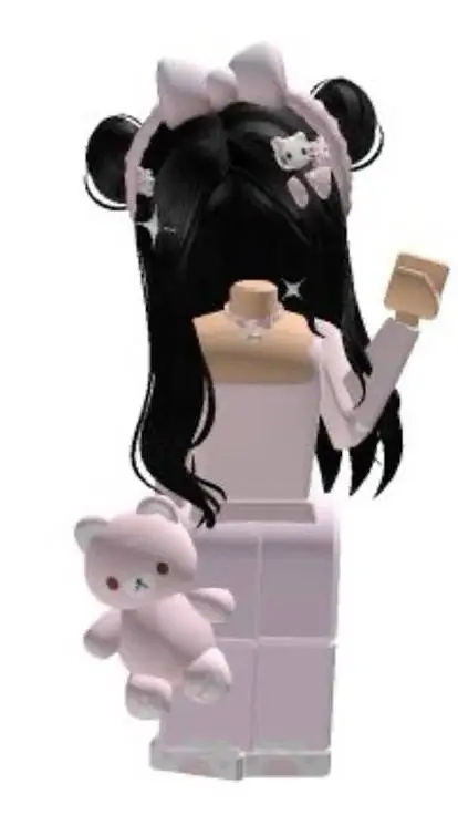 ai character: this is ella background