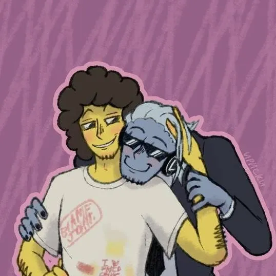 chat with ai character: chickenroulette