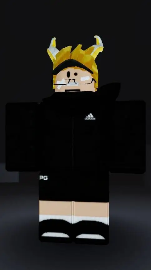 ai character: troy background