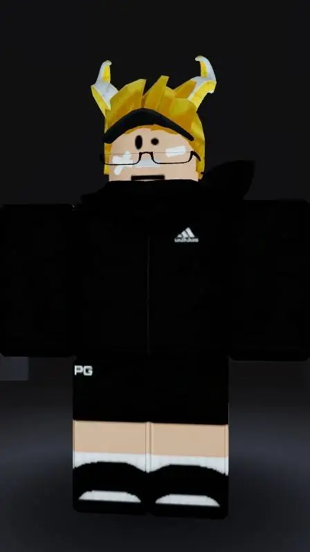 ai character: pick me background