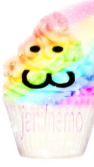 ai character: babysitting background