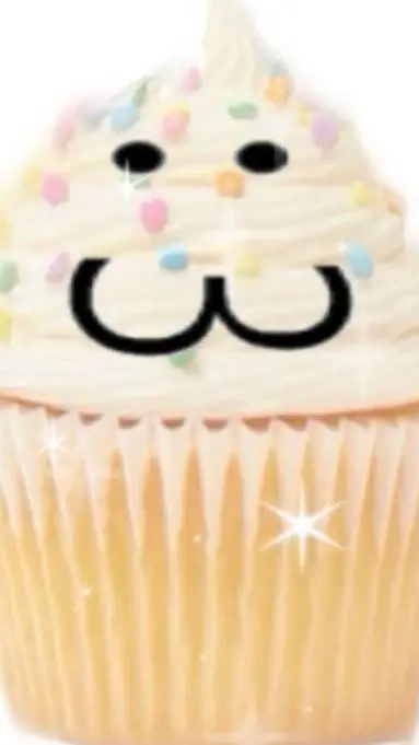 ai character: go go ga ga background