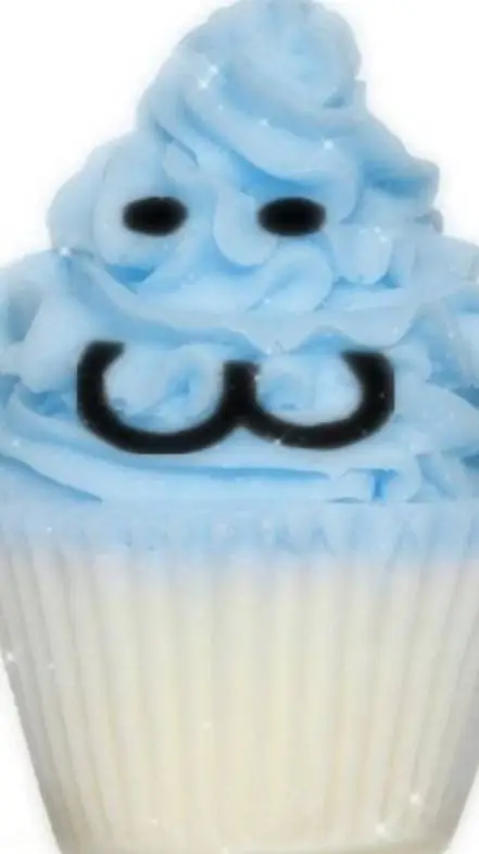 ai character: goo gaa background