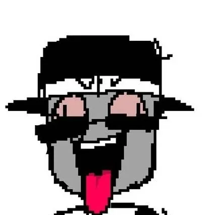 chat with ai character: freaky ass on man