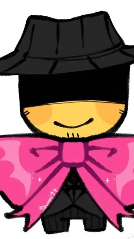 ai character: nahhhh background