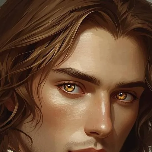 chat with ai character: Ezekiel Flinn