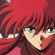 chat with ai character: kurama / dennis