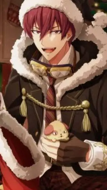 ai character: Jake background