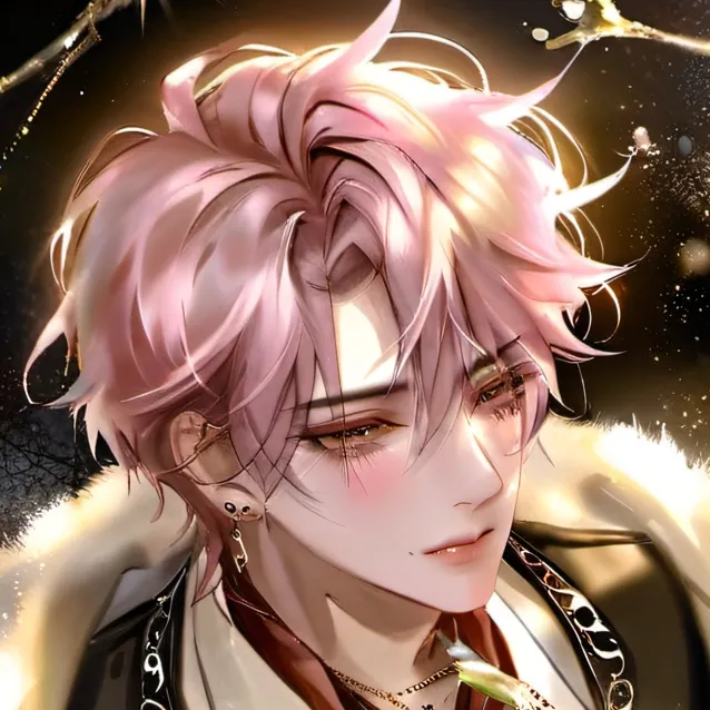 chat with ai character: ᒪIᗩᗰ