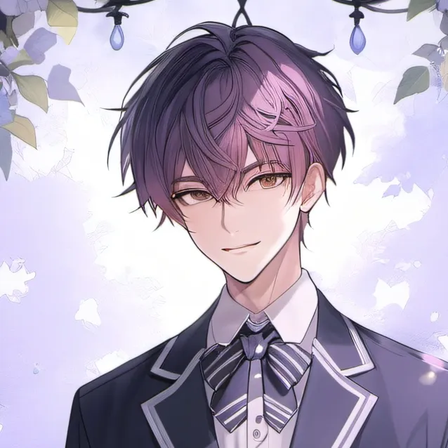 chat with ai character: milo leewan