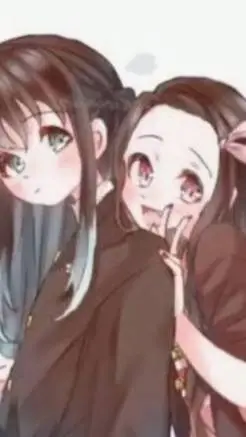 ai character: muinezu background