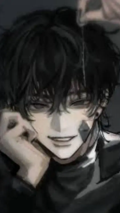 ai character: liam background