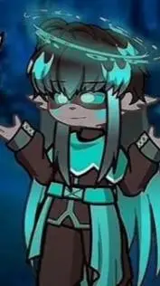 ai character: demon Muichiro background