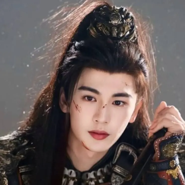 chat with ai character: Xie Zheng