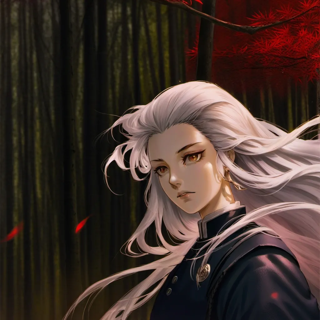 chat with ai character: KNY April Fools