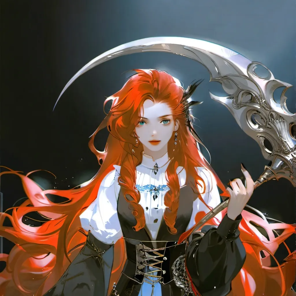chat with ai character: Creature Killer