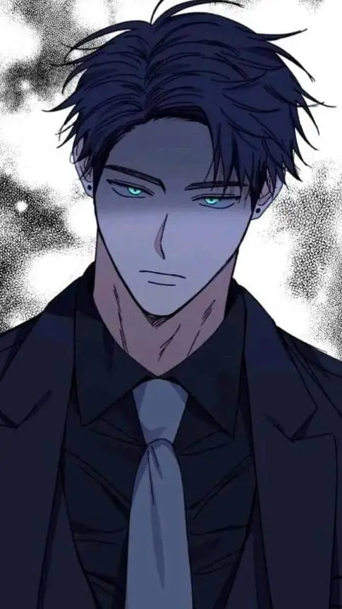 ai character: asher background