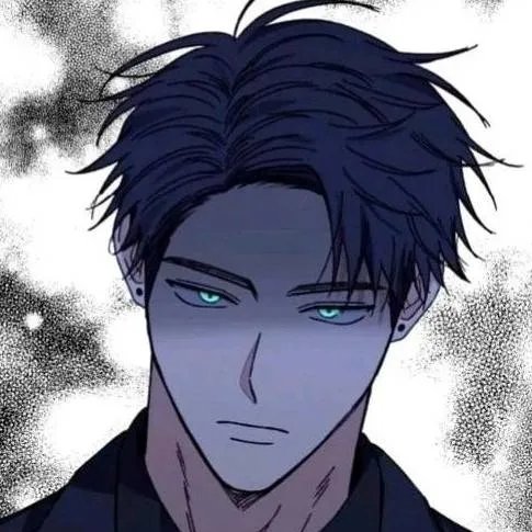 chat with ai character: asher