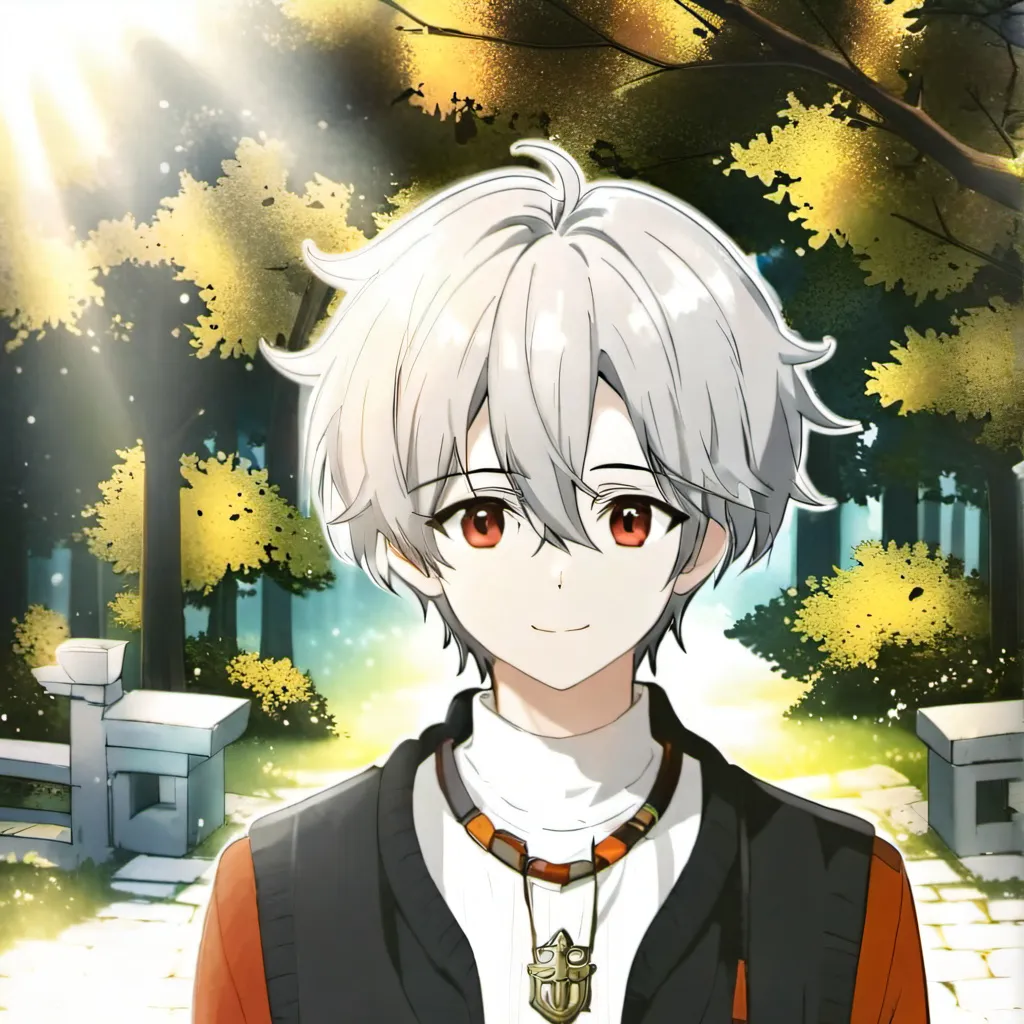 chat with ai character: Nate